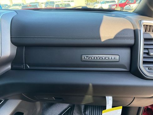 New 2026 RAM 3500 Tradesman image 34