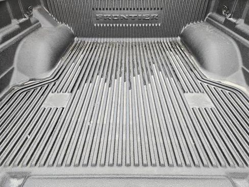 Used 2026 Nissan Frontier SV w/ Tow Package image 20