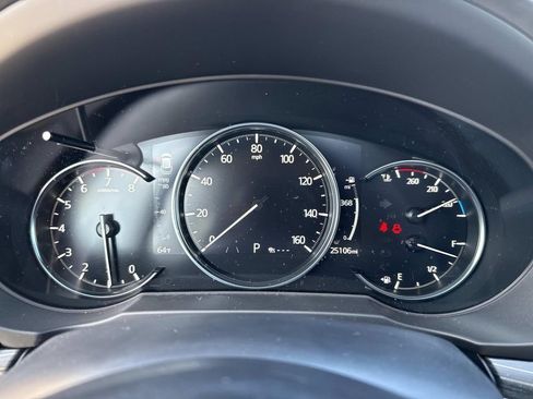 Used 2023 MAZDA CX-5 AWD 2.5 S w/ Premium Plus Pkg image 38