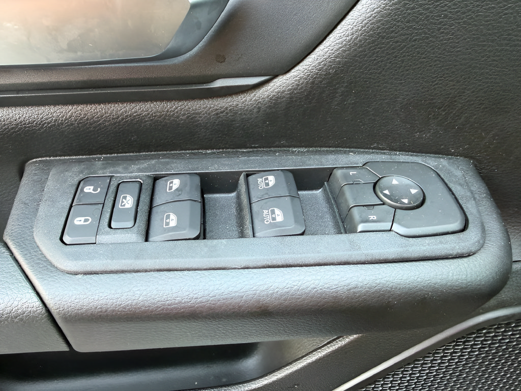 Used 2026 RAM 1500 Tradesman RWD image 25