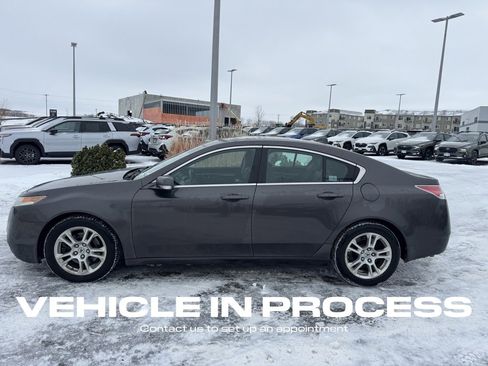 Used 2010 Acura TL image 6