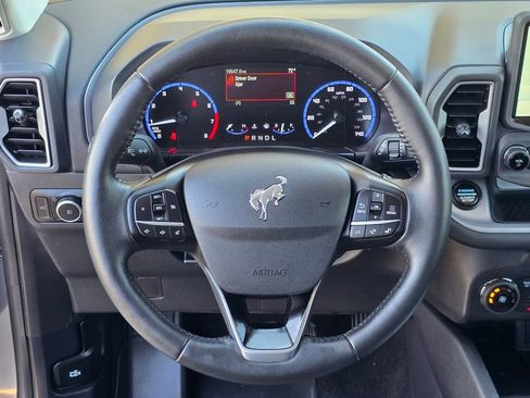 Used 2023 Ford Bronco Sport Big Bend w/ Convenience Package image 20