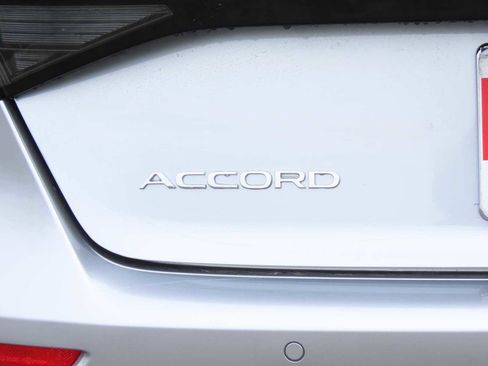 New 2026 Honda Accord EX-L image 7