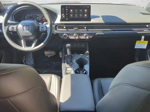New 2026 Honda Civic Sport Touring image 21