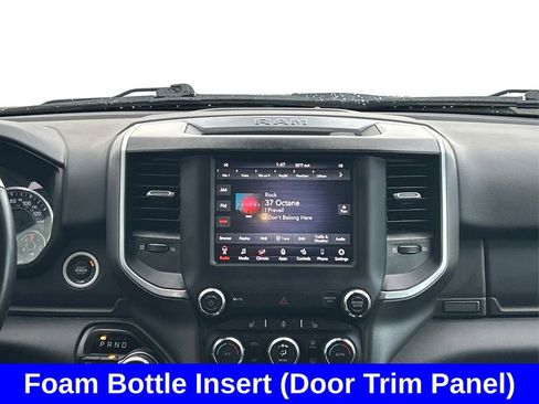 Certified 2021 RAM 1500 Big Horn image 19