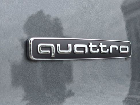 New 2026 Audi A8 L 3.0T AWD/4WD image 11