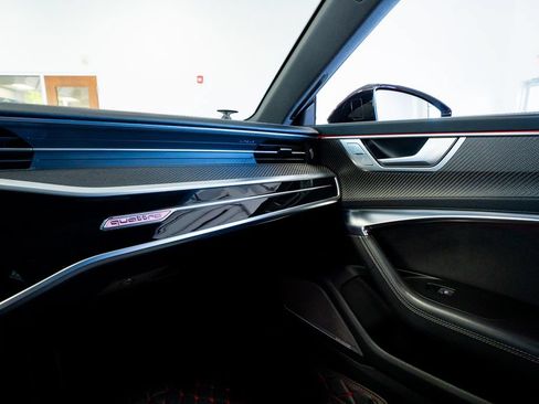 Used 2022 Audi S7 Prestige w/ Prestige Package AWD/4WD image 48