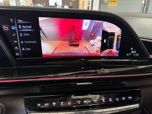 Used 2021 Cadillac Escalade ESV Sport w/ LPO, Illumination Package image 27