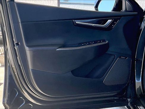 Used 2022 Kia EV6 Wind w/ Wind Technology Package image 20