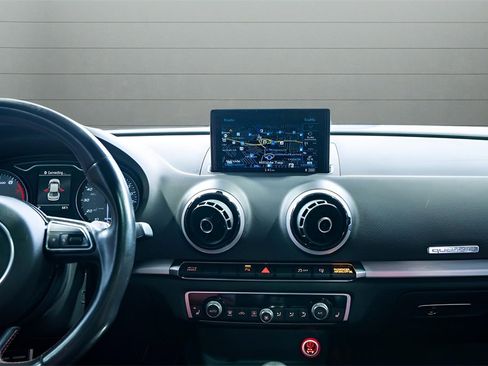 Used 2016 Audi S3 Premium Plus w/ Technology Package image 38