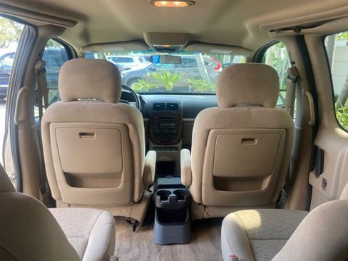 Used 2007 Chevrolet Uplander LS w/ Climate Package image 75