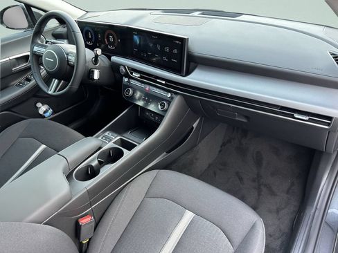 New 2026 Hyundai Sonata SEL FWD image 16