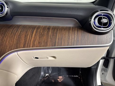 New 2026 Mercedes-Benz GLC 300 4MATIC image 10