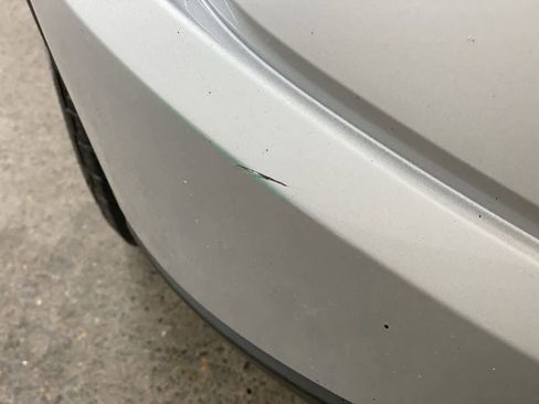 Used 2024 Nissan Rogue SV image 32