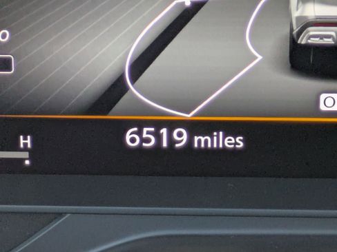 Used 2024 INFINITI QX60 Autograph w/ Cargo Package image 11