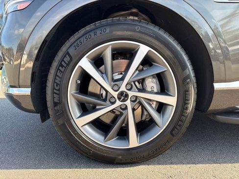 Used 2025 Genesis GV80 2.5T Select AWD/4WD image 11