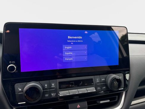 Used 2024 Toyota Grand Highlander FWD image 23