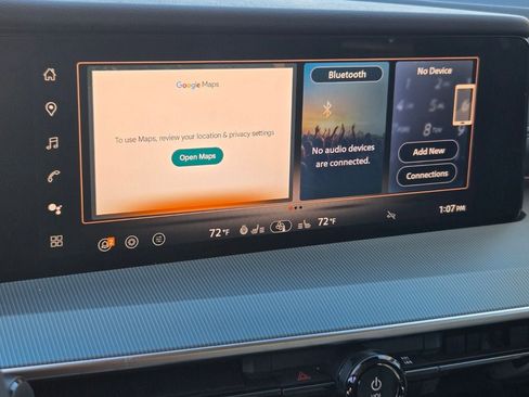 New 2026 Nissan Murano SL image 24