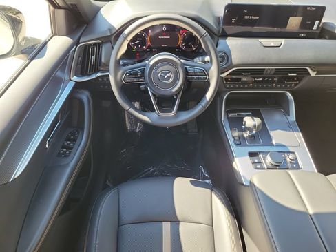 New 2026 MAZDA CX-90 3.3 Turbo S w/ Premium Package AWD/4WD image 17