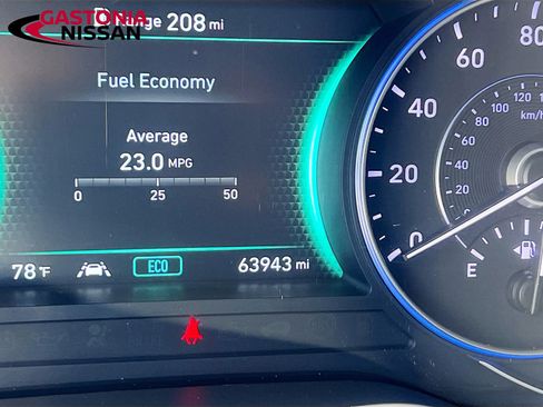 Used 2020 Hyundai Palisade SEL image 15