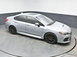 Used 2021 Subaru WRX Limited video 1
