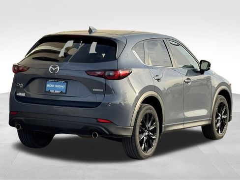 Used 2025 MAZDA CX-5 Carbon Edition image 31