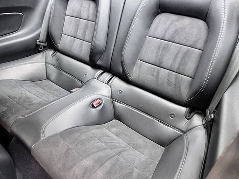 Used 2021 Ford Mustang GT Premium w/ Carbon Sport Interior Package RWD image 13