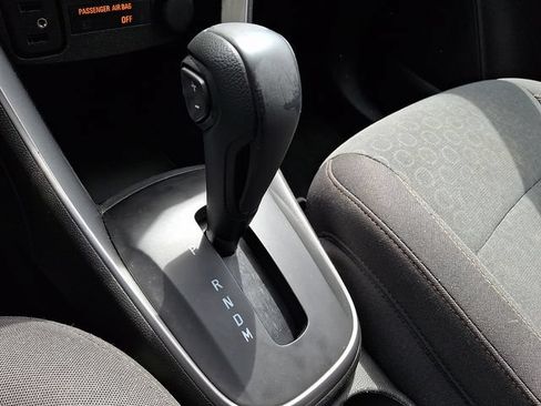 Used 2018 Chevrolet Trax LS AWD/4WD image 14