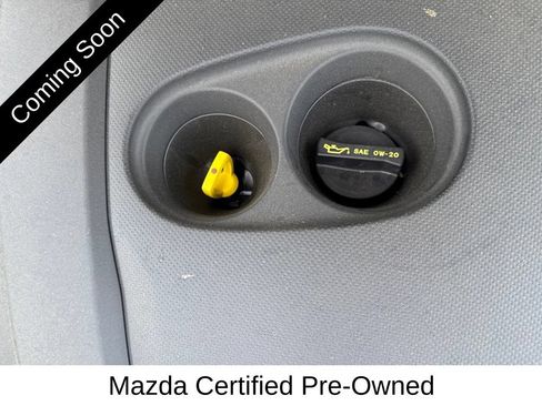 Used 2026 MAZDA CX-5 Preferred AWD/4WD image 45