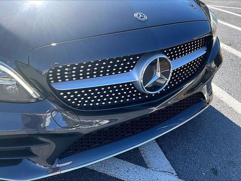 Certified 2020 Mercedes-Benz C 300 Cabriolet image 27