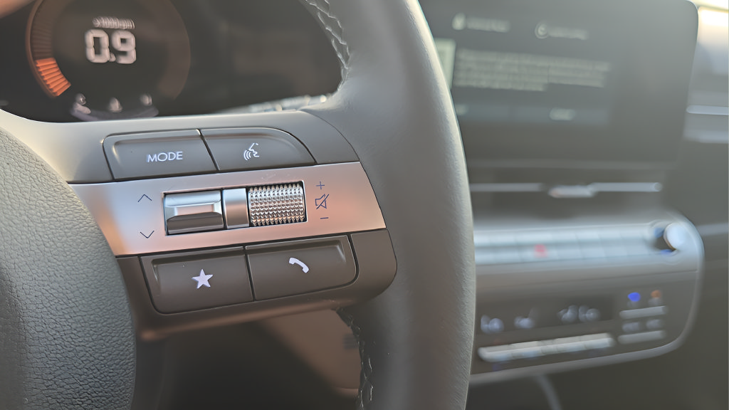 New 2027 Hyundai Kona SEL Sport FWD image 22