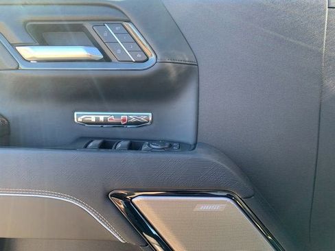 New 2026 GMC Sierra 1500 AT4X image 16