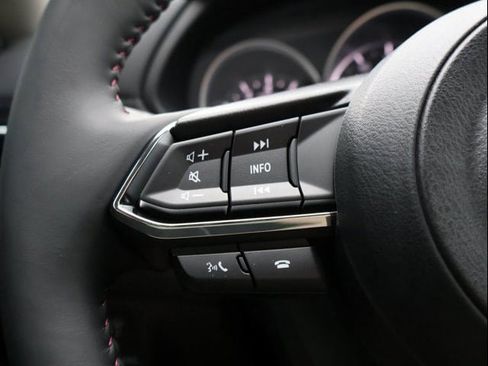 New 2025 MAZDA CX-5 Carbon Edition image 28