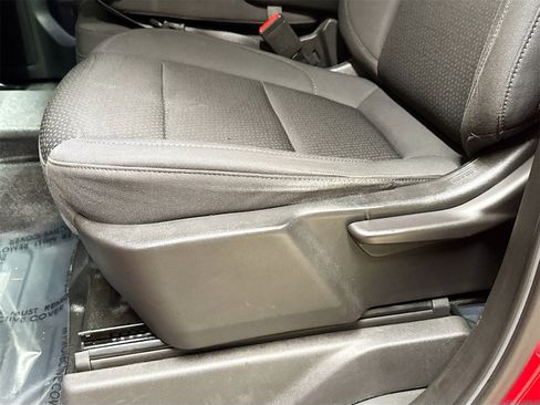 Used 2022 Chevrolet Silverado 1500 W/T w/ WT Convenience Package image 18