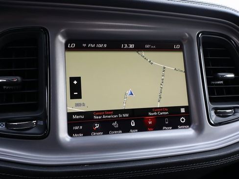 Used 2023 Dodge Challenger R/T Scat Pack image 22