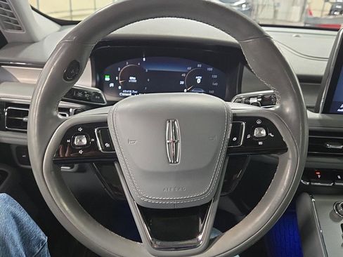 Used 2021 Lincoln Aviator Reserve w/ Equipment Group 210A image 17