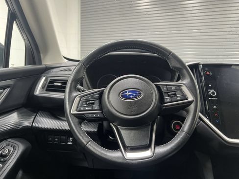 Used 2024 Subaru Ascent Premium w/ Convenience Package AWD/4WD image 14