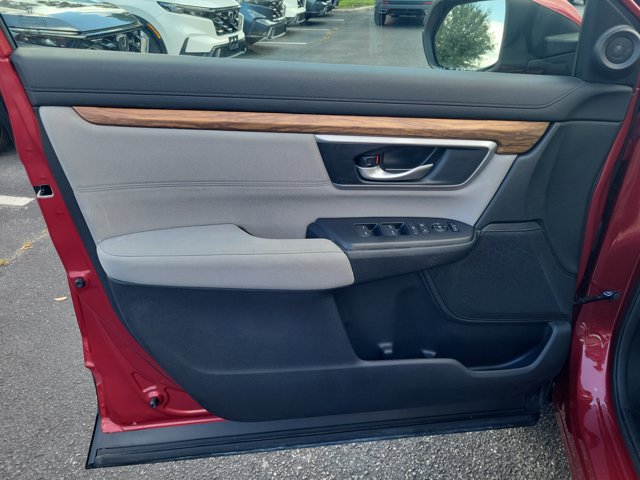 Used 2022 Honda CR-V EX image 16