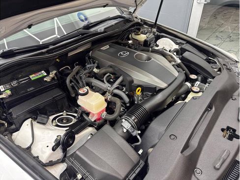 Used 2017 Lexus IS 200t w/ Navigation System Package RWD image 25