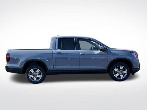 New 2026 Honda Ridgeline RTL image 6