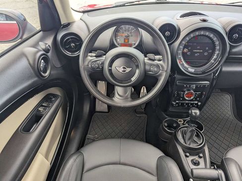 Used 2015 MINI Cooper Countryman S image 16