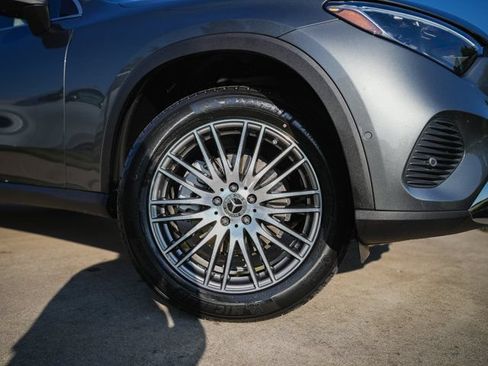 Certified 2023 Mercedes-Benz GLC 300 4MATIC image 3