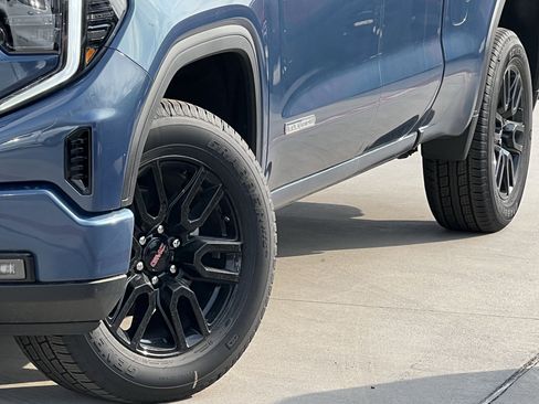 New 2026 GMC Sierra 1500 Elevation w/ Preferred Package image 8