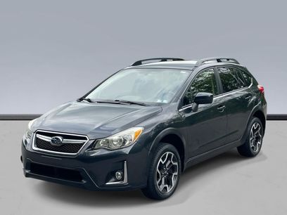Used 2017 Subaru Crosstrek 2.0i Premium