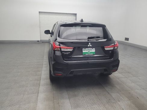 Used 2021 Mitsubishi Outlander Sport SE FWD image 6