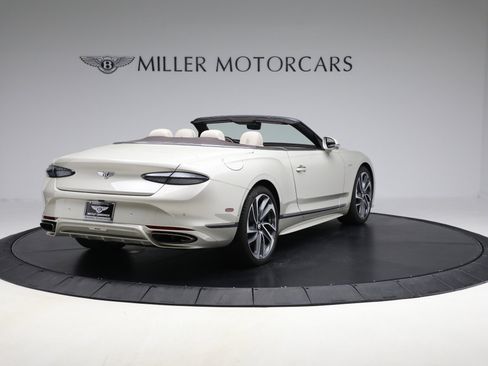 New 2025 Bentley Continental GT Speed image 6