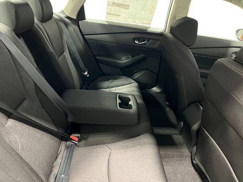 New 2024 Honda Accord EX image 30