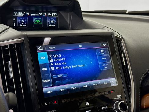 Used 2022 Subaru Forester Touring w/ Popular Package #3 image 14