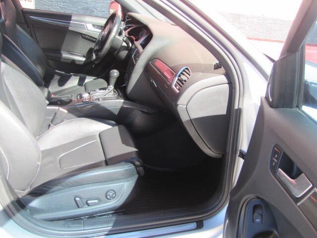 Used 2012 Audi S4 Prestige AWD/4WD image 12