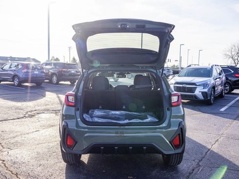 New 2026 Subaru Crosstrek 2.0i Premium image 32